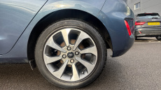 Ford Fiesta 1.1 75 Trend Navigation 5dr Petrol Hatchback